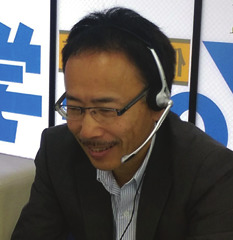 You-学舎 尾崎公彦さん