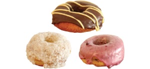 Fōnuts