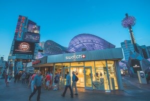 グランド・バザール