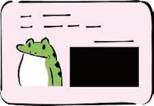 マイナンバーカード