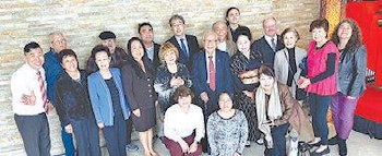 南加群馬県人会