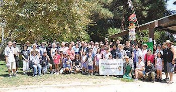 南加栃木県人会