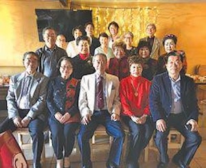 南加新潟県人会