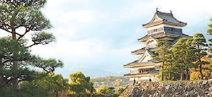 南加長野県人会