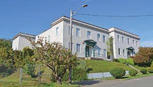 ワシントン州日本文化会館