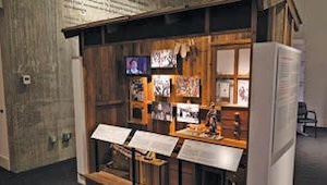 ウィング・ルーク博物館