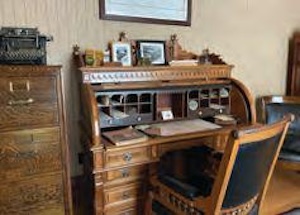 The Buckhorn Exchange