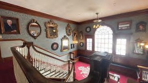 The Buckhorn Exchange