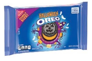 Nabisco「Oreo限定品」