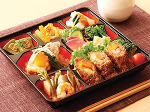 ベネッセのおうちごはん