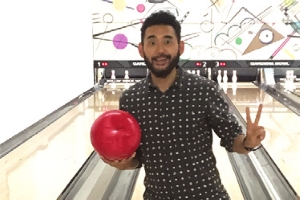 GARDENA BOWLING CENTER_東條