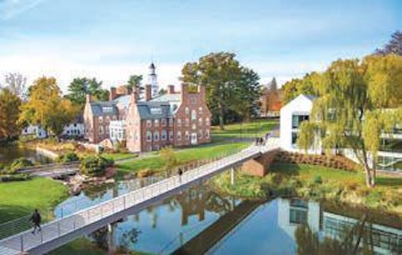 Choate Rosemary Hall