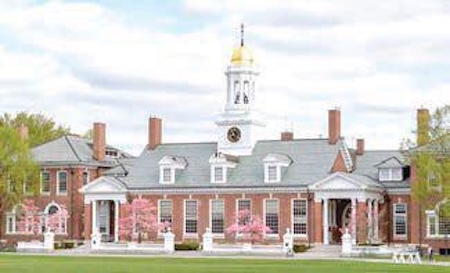 Groton School