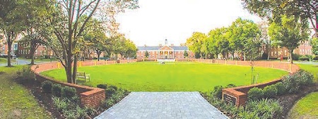 The Lawrenceville School