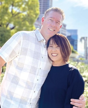 秩寿子リザーランドさん