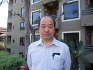 敬老引退者ホーム_大石さん