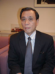 出木場さん
